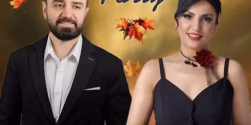 Thanksgiving Party - Michigan