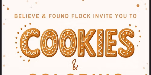 Christians with Crayons