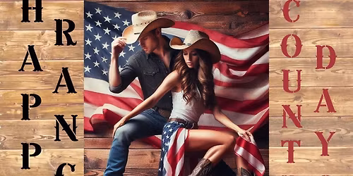 Happy Ranch Country Days 2026