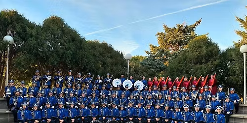 Watertown Band "Banned" Concert Piece Played Live in Our Beer Garden