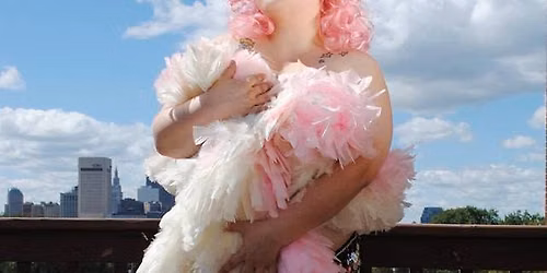 Burlesque 101 (in studio & online)