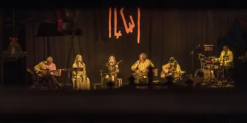 I\u013b\u0122I | Ziemassv\u0113tku koncerts | Tabakas fabrik\u0101