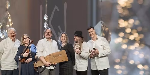 I\u013b\u0122I | Ziemassv\u0113tku koncerts | Tabakas fabrik\u0101