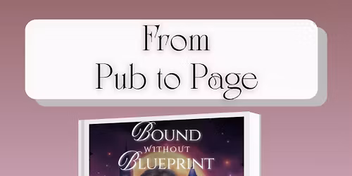From Pub to Page