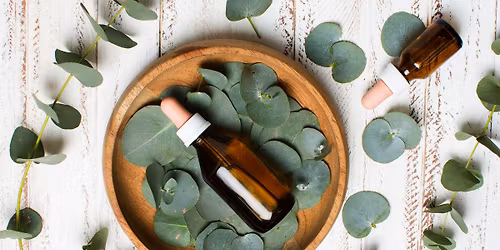 Atelier formatif - Synergie lithoth\u00e9rapie et huile essentielle: Mes \u00e9motions