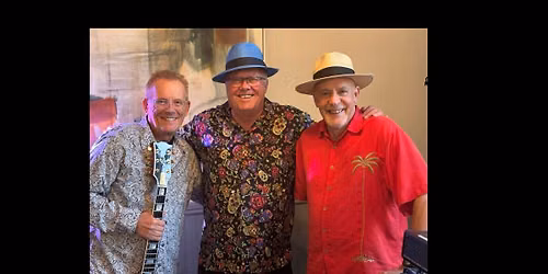 Groove Alley w\/ Scott Wallenberg at Green Acres Food Truck Park - Saturday 6\/13\/2026 6:30-9:30pm