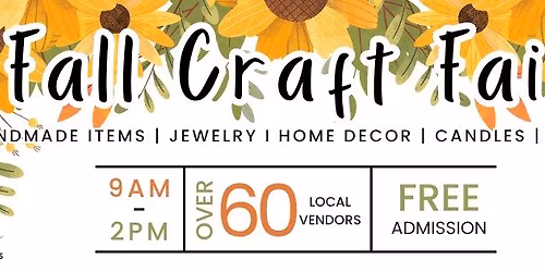 2025 Fall Craft Fair