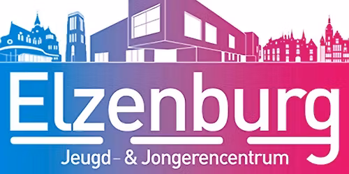 Guess who's late?! @ Tune Out Event