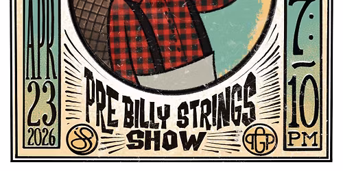 Phan Gear Prints presents: An evening with Full Cord