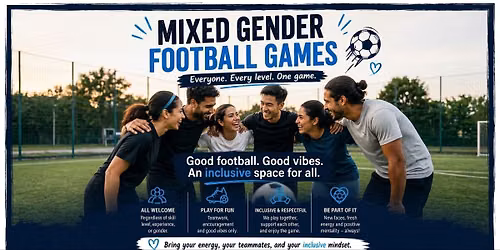 Mix-Match Football