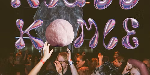 Klubb Komle \/\/ Folksomt plateslepp, Benedicte Maurseth, Egil Kalman