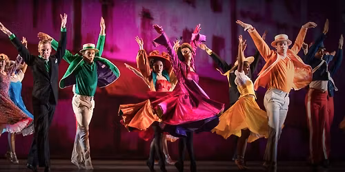 Music Theatre Wichita - Hello, Dolly! at Century II Convention Center