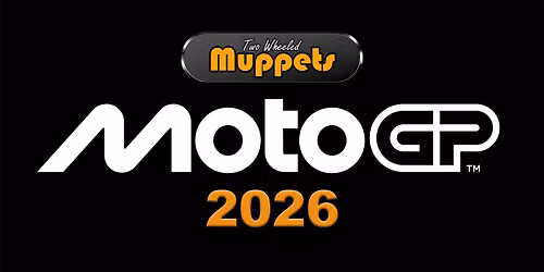 MotoGP Trip 2026