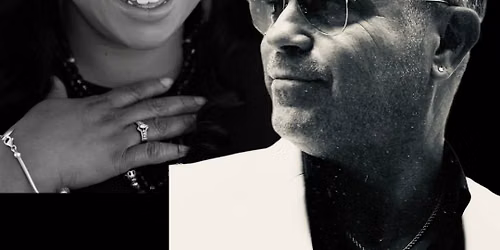 Dave Damiani, Maiya Sykes & The No Vacancy Orchestra