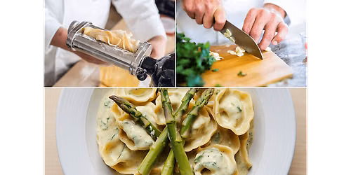 Pasta From Scratch at a Grand Rapids Brewery - Pasta Making Cooking Class in Grand Rapids | Classpop!\u2122