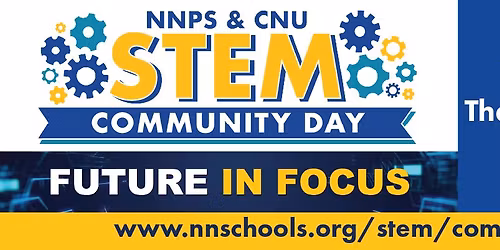 2026 NNPS & CNU STEM Community Day