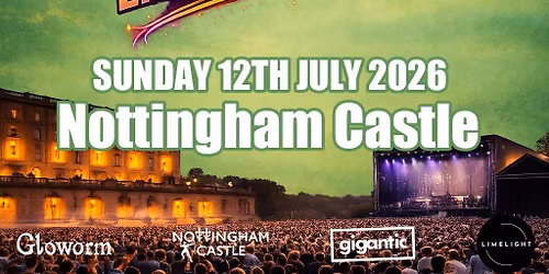Musicals with Live Orchestra | Nottingham Castle