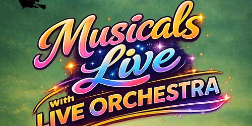 Musicals with Live Orchestra | Nottingham Castle