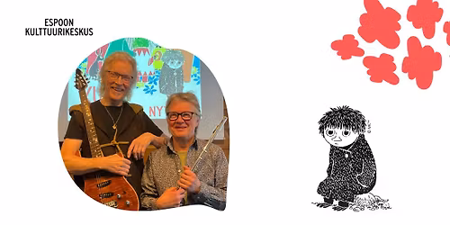  Kuka lohduttaisi Nyyti\u00e4? -klassikkokonsertti | Louhisali