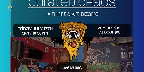 Curated Chaos