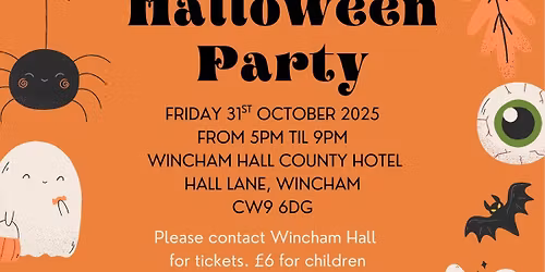 Halloween Disco