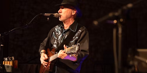 Greg Williams at Stewart's Tavern