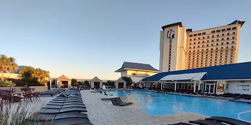 Dixie Shrine Association Annual Meeting and Convention 