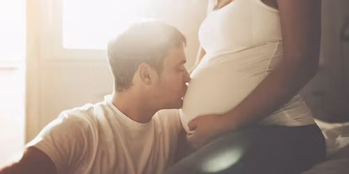 Prenatal Childbirth and Baby Care Class 