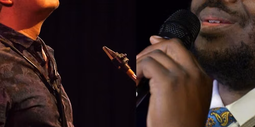 Coltrane and Hartman on Impulse! feat. Mark Lockheart and Marvin Muonek\u00e9