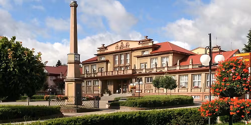 Slavkovsk\u00e9 slavnosti 2026