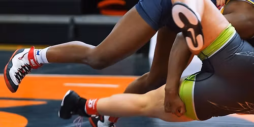 2026 International Finals Rodeo - All-Session Package