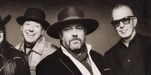 The Mavericks in Oklahoma City