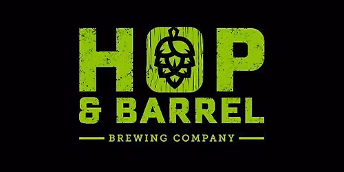 Hop & Barrel Tasting Event!