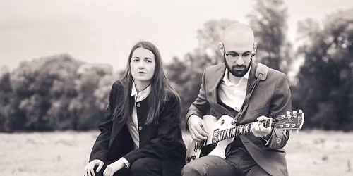 Agathe O'Dell au New Jazz Caf\u00e9