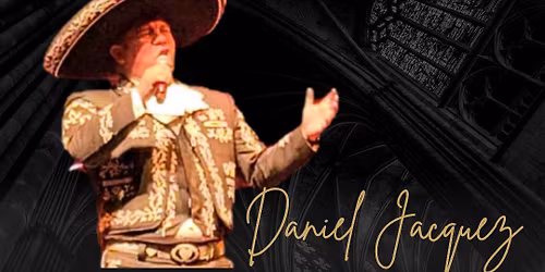 Mariachi Music \ud83c\udfb6 with Daniel Jacquez at Amaro Winery & Taproom 