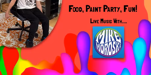 Grand Opening Michael’s Creations New Studio/Gallery 