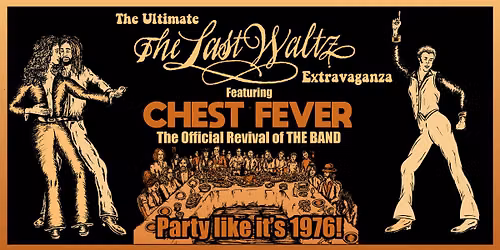 The Last Waltz