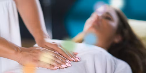 Amplify - Reiki Level 2 Certification