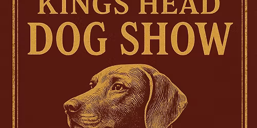 Kings Head Dog Show 