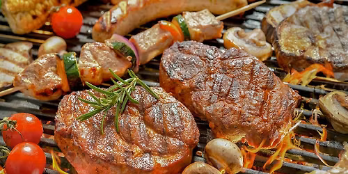 6 \u6708\u306e\u30b5\u30a6\u30b9\u30d9\u30a4BBQ
