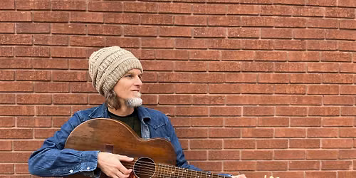 Teague Alexy performs at Grandview Lodge - On The Rocks