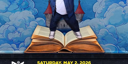 Brad Williams at Byham Theater