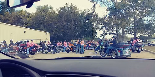 14 th Annual Save the TaTa\u2019s Breast Cancer Awareness Ride and Event