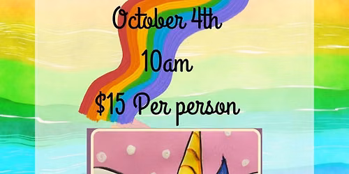 Unicorn Wishes 