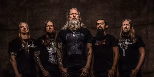 Amon Amarth