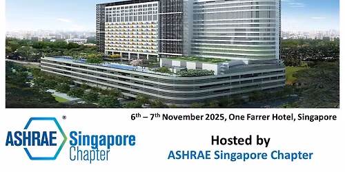 18th ASIA PACIFIC CONFERENCE ON BUILT ENVIRONMENT (APCBE) SINGAPORE, 2025