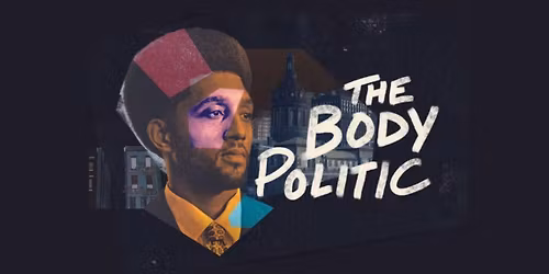 The Body Politic ~ Presented by the Alaska Chapter of Moms Demand Action