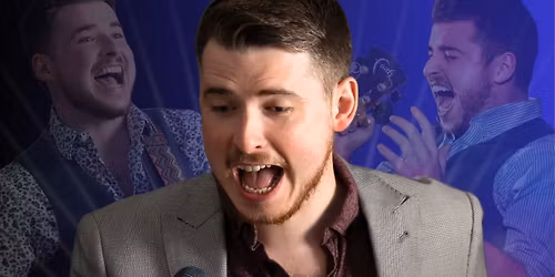 Tom Powell LIVE @ 3 Rivers, Ingleby Barwick