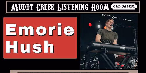 Emorie Hush