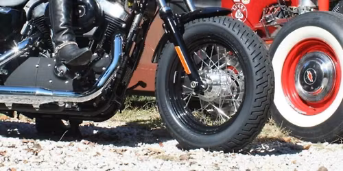 Lake of the Ozarks Bikefest 2026 20th Annual Toad Cove Compound 